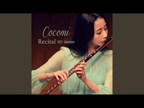 Fauré: Berceuse, Op. 16 (Arr. Howat for Flute & Piano) (Live)