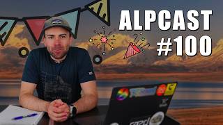 Grenzen der Kameradschaft & die Tragödie des Shishapangma-Unglücks – ALPCAST #100