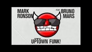 Cover art for Future Funk X Uptown Funk [GD]