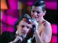 Miguel Bosé Y Bimba Bosé - Como un lobo - Premio Lo Nuestro