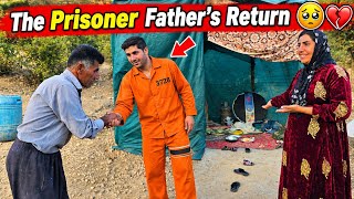 Download lagu 🥺The return of the imprisoned father to his family's embrace shocked the world😱 mp3 Download lagu 🥺The return of the imprisoned father to his family's embrace shocked the world😱 mp3