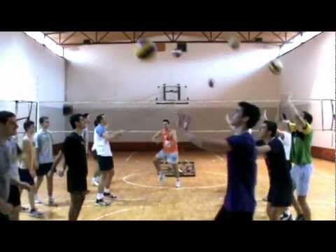 Harlem Shake BlokAut Seniori