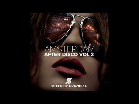 Crazibiza - Happie (Original Mix )