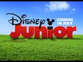 Disney Junior Asia Trailer In 2011