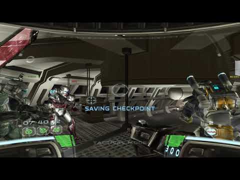 Star Wars: Republic Commando | RAS Prosecutor | Attack of the Clones (Briefing)