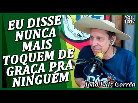 A SAD REALITY AND PURE TRUTH - JOÃO LUIZ CORRÊA