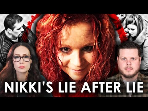 Chad Entzel | The Interrogation That Broke Nikki Entzel (Part 2)