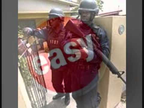 D blackz  My Life - Ft.  K-kash & Frass - 2011