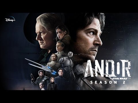 RIASSUNTO Andor STAGIONE 2: Tutto in 3 Minuti!