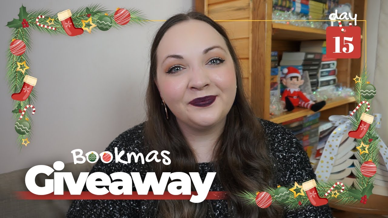 Bookmas 2024 - Ziua 15: Categoriile și nominalizările Premiilor ȘTEFANIA ISTRATE 2024 + Giveaway