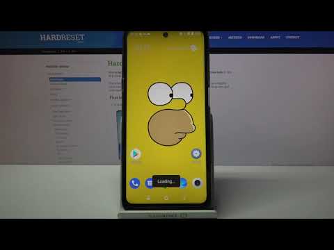 How to Disable Easy Mode on TCL 20 L – Turn Off Simple Mode