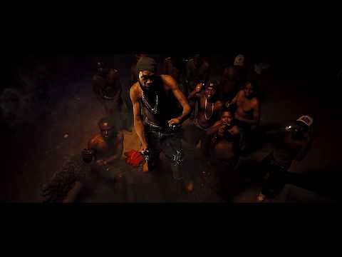 Wakuu Music - “CYPHER 004” ft Scar Mkadinali X Virusi Mbaya (Official Music Video)