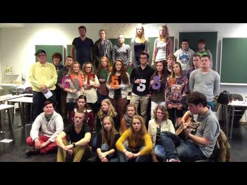 (MarnixAcademie) 1C voor de Filipijnen - Als je iets kan doen.