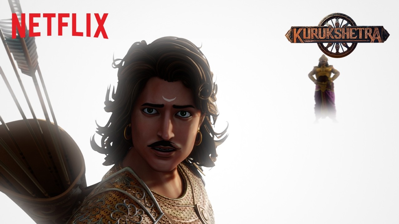 Five MIND-BLOWING Plot Twists That Changed Everything 💫🔥 | Kurukshetra | Netflix India