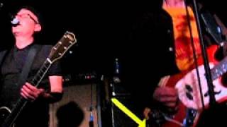 Sloan - Unkind (Minneapolis 2011)