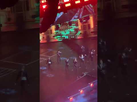 StrayKids 2nd World Tour Maniac in Manila Day 2 (Opening)