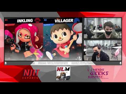 Highland Masters 15 - Vile Vs Scarfmon - Winners' Round 2