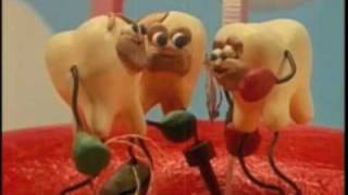 Black Moth Super Rainbow - Tooth Decay