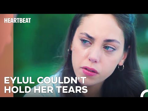 Eylul Is Sorry to Lost Aunt Fadime - HeartBeat Episode 4