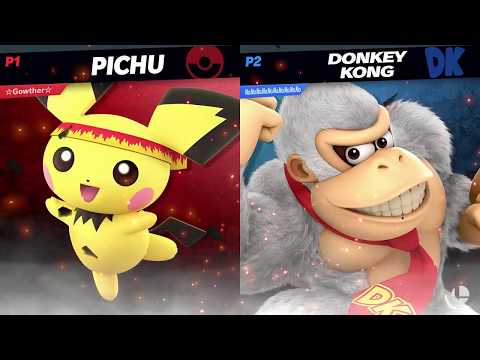 RSHU #7: Mumscookie vs Nathan Pineapple - Winners Quarters