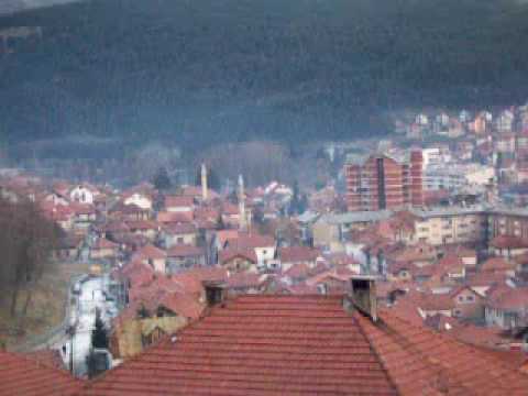 Пљевља-Pljevlja