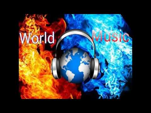 [FDM] Ahrix - Nova (World Music)