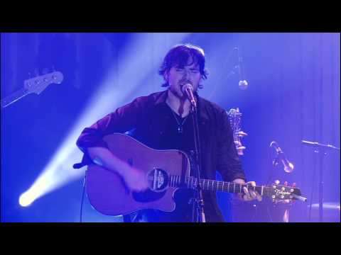 גלעד שגב - אני סולחת | Gilad Segev - Live