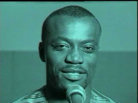 Zo Gang International - Le souriant