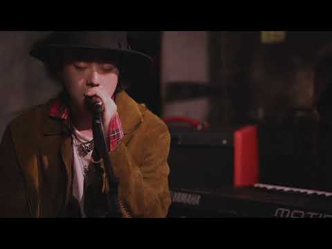 171105 웨터(Wetter) - My funny valentine ; Chet baker COVER