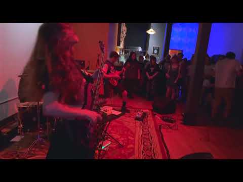 passionplay -  Live at Machines with Magnets, Providence, RI, 07/06/23