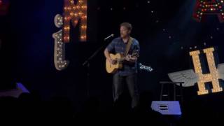 Tim Hawkins - Jimmy Buffett for President