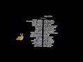 Flushed Away 2006 End Credits Part 3 Wonderful Night By Fatboy Slim 15th Anniversary Special