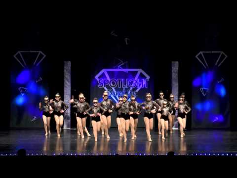 The Tribe - Studio J Dance Co. [Detroit, MI]