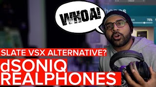 VSX Alternative! - dSONIQ Realphones - Review & Walkthrough