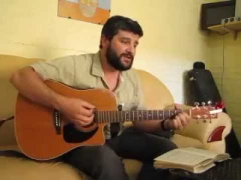 Abba Padre! Te adoramos