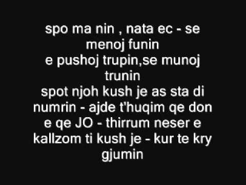 Colos ft. Saggi-2011 (demo)