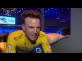 Iljo Keisse na jaren terug in in Ahoy: 'Superblij dat ik terug ben, een mooie Zesdaagse'