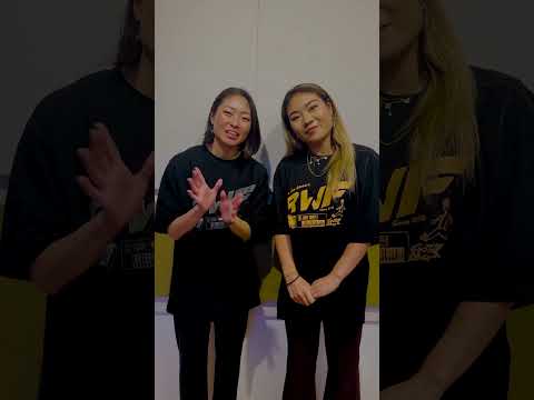 RWF Dance Live Show 2024 開催まで残り2週間！！＃Dance ＃RWF ＃生バンドで踊ろう