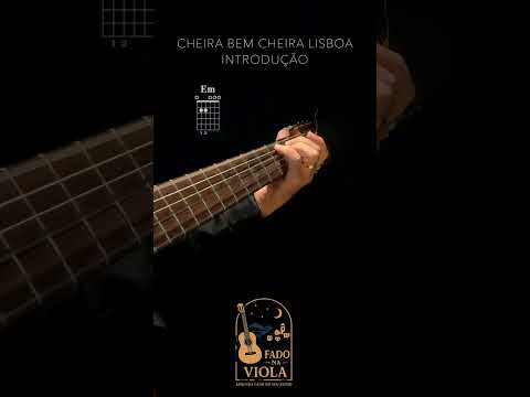 Cheira a lisboa - Música Popular Portuguesa