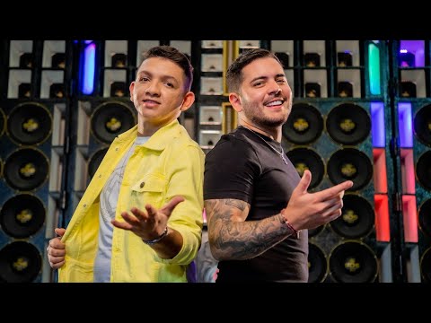 Matheuzinho e Marcynho Sensação - Tara Metade  (Video Clipe Oficial)