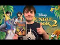 Review Video The Jungle Book 2 2003