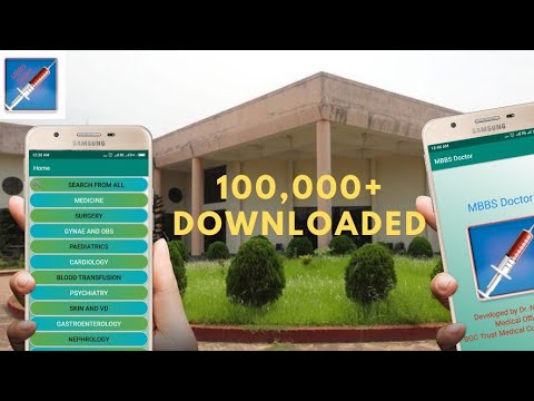 MBBS Doctor Video