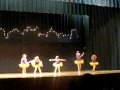 Ballet Recital 2010 004 AVI