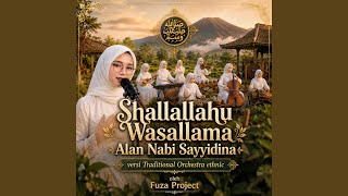 Download lagu Shallallahu Wasallama (Traditional Orchestra Ethnic) mp3