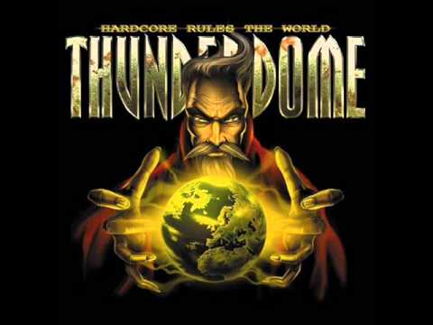 Technohead - Number one contender