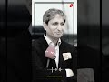 Ravish Kumar Emotional Speech Ravish Kumar True Words Shorts Ravishkumar Emotional