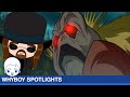 Scooby Doo And The Spooky Scarecrow Review Whyboy Spotlights