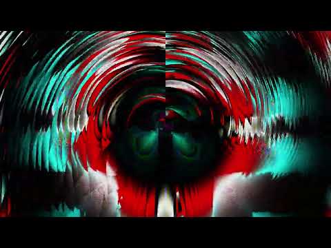 Abstract video synthesis loop 4K 60fps 1200secs TqKJ 073