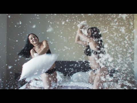 Mairee x Matamar - She Want It (Official Music Video)