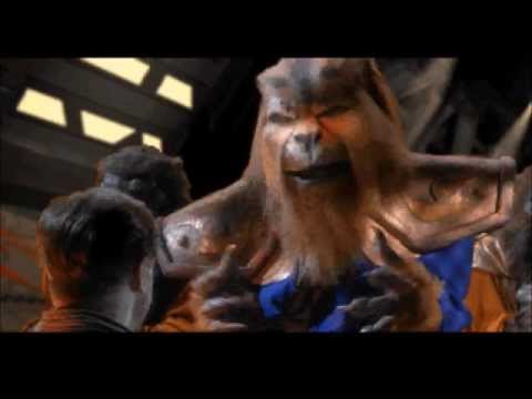 Wing Commander 3 - Outro / Finale - Schlechtes Ende / Bad Ending (deutsch/german)